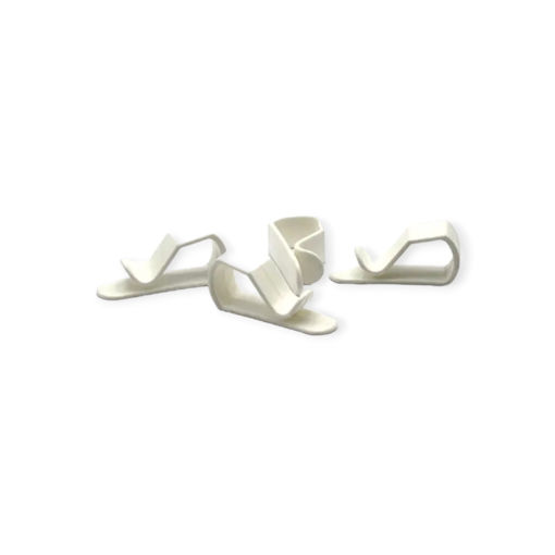 Picture of DRAWING BOARD CLIPS X4